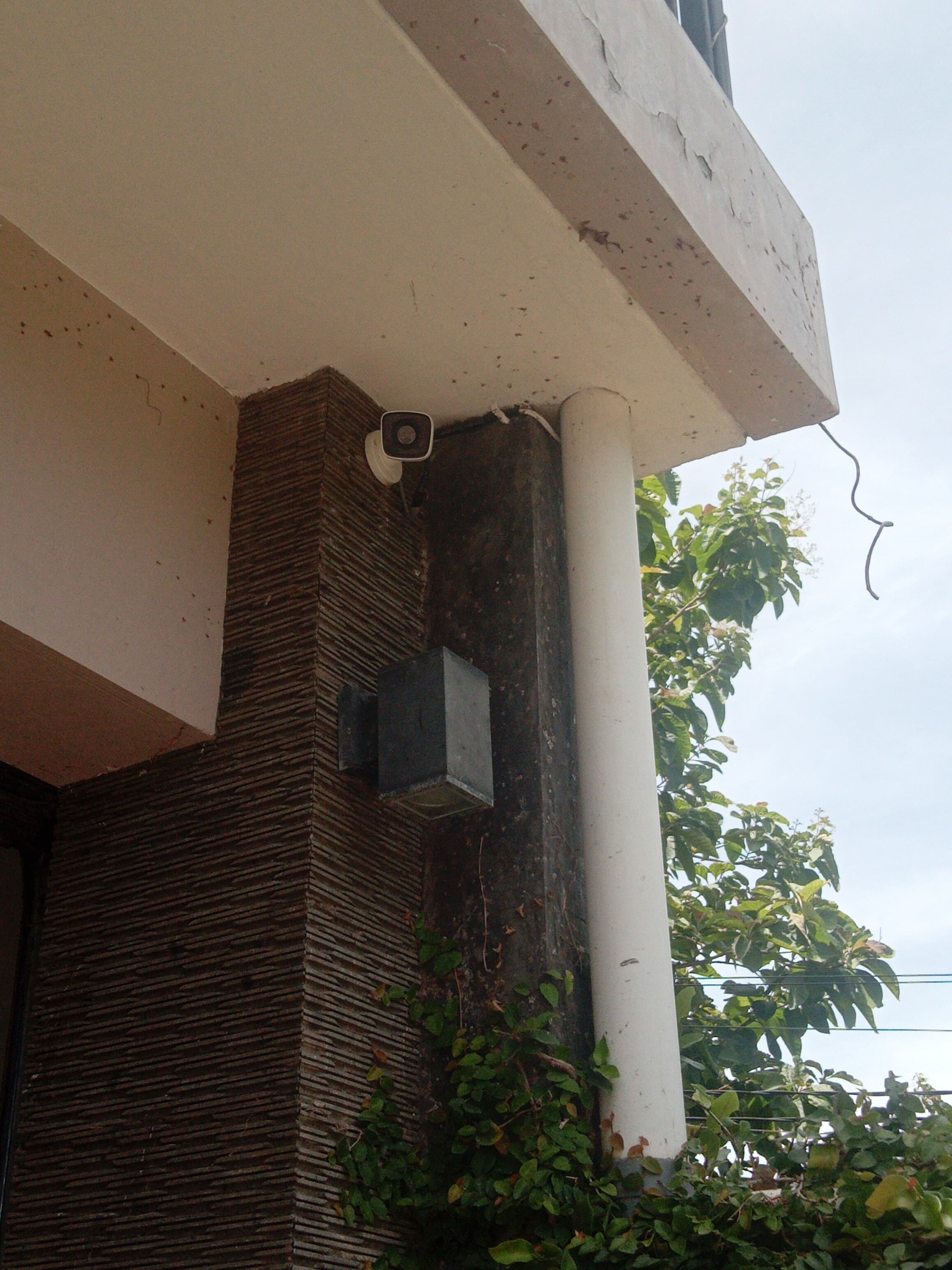 CCTV Installation